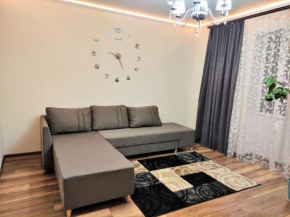 Lux Apartment near Roshen fountain